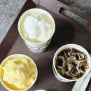 세븐일레븐 평창바위공원점 | 강원도 평창바위공원 근처 다이소, 카페 그리고 둘째날 저녁은?