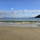 송도해수욕장 이미지