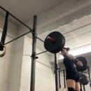 Crossfit P4P 이미지