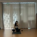 [부산 광안리 요가원] 아누요가 :: 광안리원데이요가 모닝빈야사 개인레슨 후기