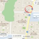 범지기마을10단지 버스정류장 이미지