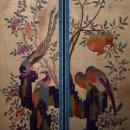 한국색동박물관 | 서울공예박물관 : 직물 공예 전시