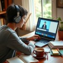 사이버PC | [사이버대 꿀팁] 사이버대학교 교재 꼭 사야 할까? 1년 반 무지출 열공 후기