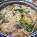 얼크니손칼국수 이미지