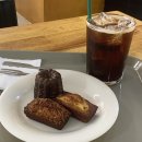 세븐일레븐 대방중앙점 | [서울 동작구 카페] ‘더머 커피 상도점’ 방문 후기 / 휘낭시에, 까눌레, 디카페인 아메리카노