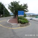남천교~밀양교 이미지