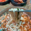[맛집/강릉] 강릉 3대 장칼국수 맛집 “벌집” 솔직 후기, 주차