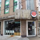 신사역/가로수길 수제버거 전문점 델리하인츠버그 DELI HEINZ BURG