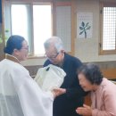 김정훈님 80세 생신기도 이미지