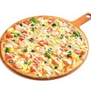 프레드피자 이미지