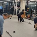 이크짐 청주율량동 P.T 헬스장 이미지