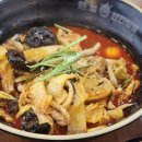 화붐신간짬뽕 - 수원시 영통구 청명남로50번길 6-13 | 화붐신간짬뽕