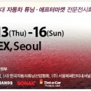 2017 SEOUL AUTO SALON - tint a car 이미지