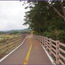 화진포둘레길(죽정리) 이미지