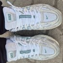 4308 | 나이키 P-6000 라이트 본 메탈릭 실버 후기｜HF4308-072 실착 리뷰, 착화감 솔직평