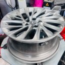 주식회사 유익모터스 낙민점 | S2 AS(H462) / 하이브리드 차량도 한국타이어 / 부산 동래타이어싼곳 / 티스테이션 낙민점(유익모터스)