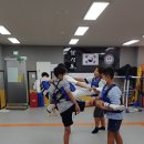 합기도 서사로 창민관 이미지