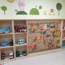 고촌LH3단지 정문 앞 | 아이사랑꿈터 서구8호점 방문기, 주차 가능·프로그램 이용 후기