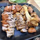 구가네왕족발 이미지