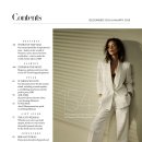 빅토리아 베컴 Harper's Bazaar UK - December 2024/January 2025 이미지