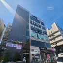 현LED조명 | 초당마을 영어학원 데스크조명(미니무지개마카롱6등/샹들리에조명) 및 매입조명 LED조명 시공후기 [ 2부 ]