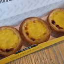 청라 바삭촉촉 필링 가득 에그타르트 맛집, 나따오비까x라비타 (카페)