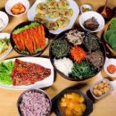 태림산채정식 이미지