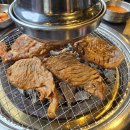 통큰갈비(정읍점) | 정읍 무한리필 스테이크 갈비 통큰갈비 정읍점 솔직후기