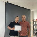 묵동-010 | 건강한 운동의 시작은 자율신경계 조절부터!(미주신경&amp;자율신경 테크닉 워크샾 후기!)