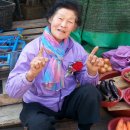 역전시장 화장실 오마이뉴스