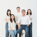 대전 마이미프로젝트 가족사진 촬영 후기, 결과물 대대대만족!!!