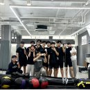바디킥짐 네이버블로그