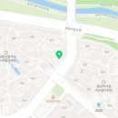 청계동 우남아파트 후문 이미지