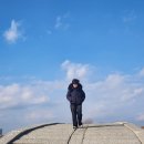 미내다리 | 논산 강경 미내다리 주차장 해물칼국수 맛집