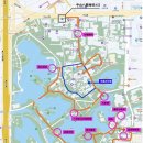 버스정류소_새솔초등학교입구 | [광저우 25.10] 중국 광주 시티투어버스 블루 라인 완전 정복 - 西关风景線 광저우 딤섬투어