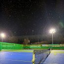 건강공원 테니스장 이미지