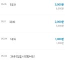 카카오뱅크 26주적금 만기 1천원 이자 공개, 카뱅 26주 적금 풍차 1000원 증액 만기 후기