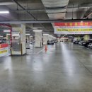 백석환승 공영주차장 이미지