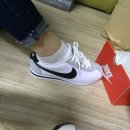 정다운슈즈
