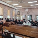 퇴계원교회 이미지