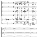 넓은 들에 익은 곡식 / 에헤 에헤야하 (김한나) [서울 대양교회] 이미지