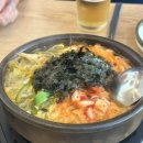 전주명가24시콩나물국밥 진주금산점 네이버블로그