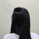 신림 붙임머리 설렘헤어