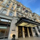 린시아 | 헝가리 여행 :) 부다페스트 코린시아 호텔 숙박, 수영장 이용 후기