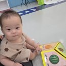 오감발달통합놀이 6-12개월 A | 12개월 아기 이마트 문현점 문화센터 오감올리 완강 후기 (오감올리 장단점 총정리)
