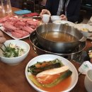 채선당 구산점 | 연신내 샤브샤브, 채선당 구산점 방문후기! 고기랑 야채 리필서비스?!