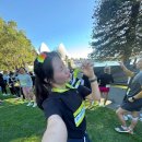 B.D Fitness | 2025 시드니 마라톤 5km 완주 후기! 메달 코스 준비물
