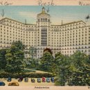 선진인쇄 기획 | 1946 - The Pittsburgh Medical Center, Pittsburgh, PA (Curt Teich)