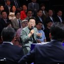 李 &#34;빚진 게 다 자영업자 잘못이냐, 빚 탕감 세게 하라&#34; 이미지