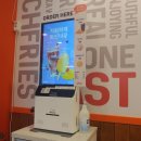 시청 건너 버스정류장 이미지